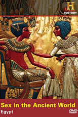 Sexo no Mundo Antigo: Erotismo e sexualidade no antigo Egito (Sex in the ancient world: Egypt)