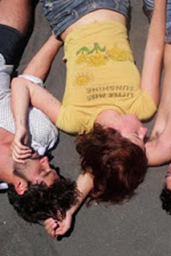 Poster de Curta Três (2015)