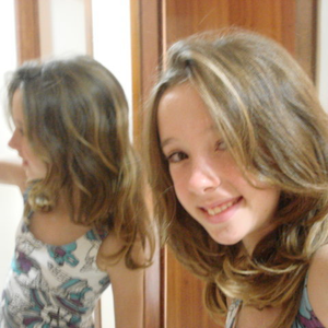 Foto de perfil de Aline