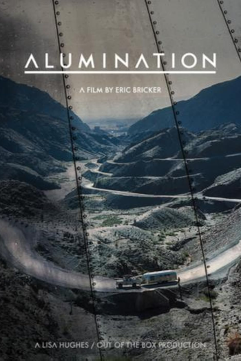 Poster de Filme Alumination (2023)
