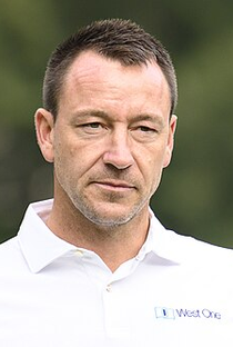 John Terry (VI) - Poster 1