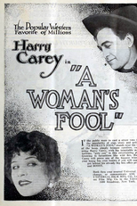 Nas Malhas de Cupido (A Woman's Fool)