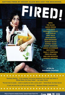 Fired! (Fired!)