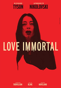 Love Immortal (Blood Immortal)