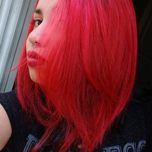 Foto de perfil de Gabrielle