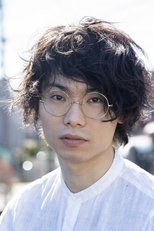 Hirofumi Suzuki