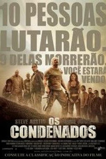  de Filme Os Condenados (2007)