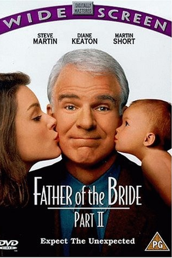  de Filme O Pai da Noiva 2 (1995)