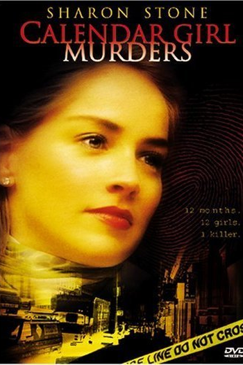  de Filme O Assassinato da Garota da Capa (1984)