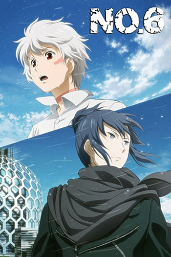  de Série No.6 (2011)