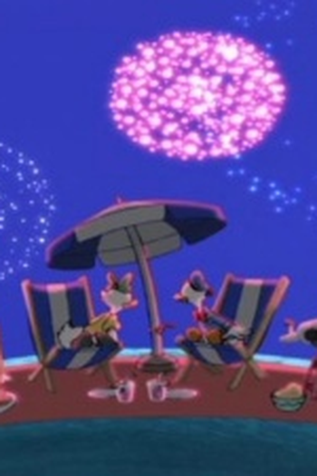 Poster de Episódio Donald's Failed Fourth (1999)