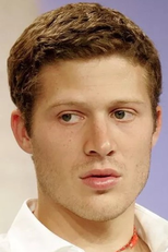Zach Gilford