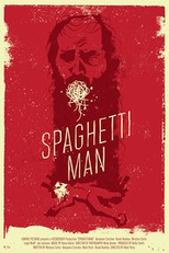 Spaghettiman (Spaghettiman)