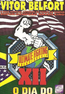 Campeonato Mundial de Artes Marciais XII - O Dia do Juízo Final (Ultimate Fighting Championship 12)