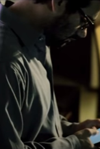 Poster 1 de Curta Ela (2015)