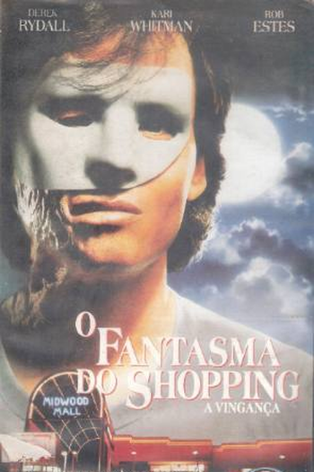  de Filme O Fantasma do Shopping: A Vingança (1989)