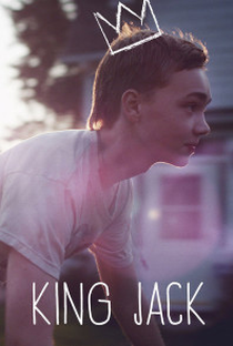 King Jack - Poster / Capa / Cartaz - Oficial 1