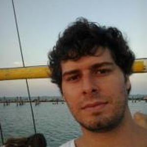 Foto de perfil de Daniel