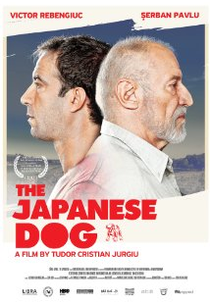 O Cão Japonês (Câinele Japonez)