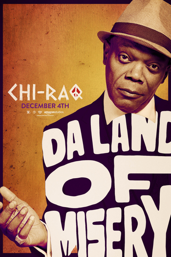  de Filme Chi-Raq (2015)