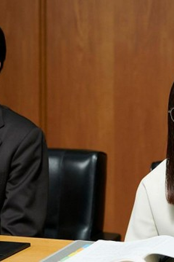 Poster de Episódio 第２話 (2025)