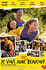 Je vous aime très beaucoup (Je vous aime très beaucoup)