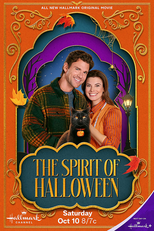 The Spirit of Halloween (The Spirit of Halloween)
