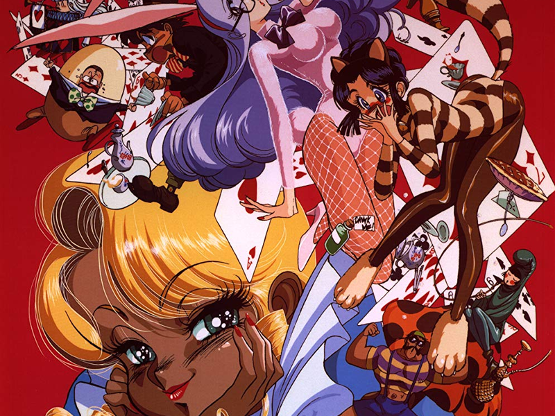 Foto 6 de Cleopatra D.C.