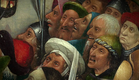 EXHIBITION ON SCREEN - The Curious World of Hieronymus Bosch