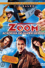 Zoom: Academia de Super-Heróis (Zoom)