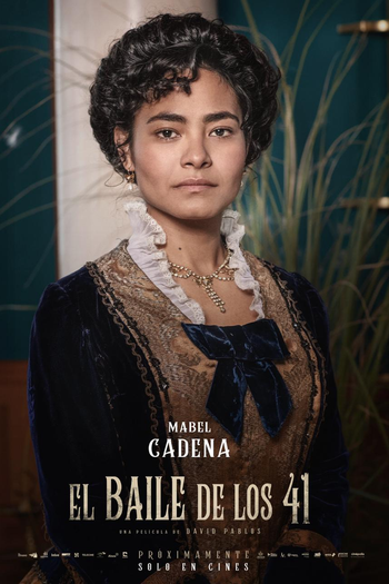  de Filme O Baile dos 41 (2020)