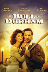 Sorte no Amor (Bull Durham)