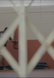 Kickboxing - Projeto Social Carapicuíba (Kickboxing - Projeto Social Carapicuíba)