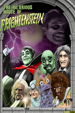 The Hilarious House of Frightenstein (The Hilarious House of Frightenstein)