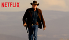 Longmire - Season 4 - Sneak Peek - Netflix [HD]