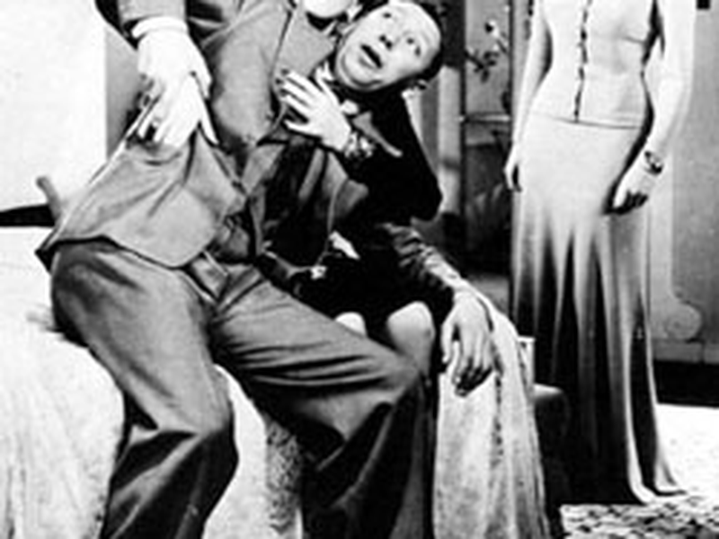 Foto 1 de Let George Do It!