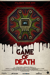 O Jogo Da Morte: novo filme de terror baseado em desafio da