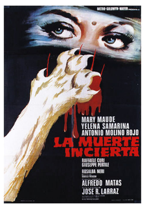 La Muerte Incierta (La muerte incierta)