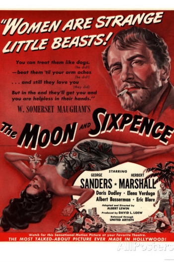 Poster de Filme Um Gosto e Seis Vinténs (1942)