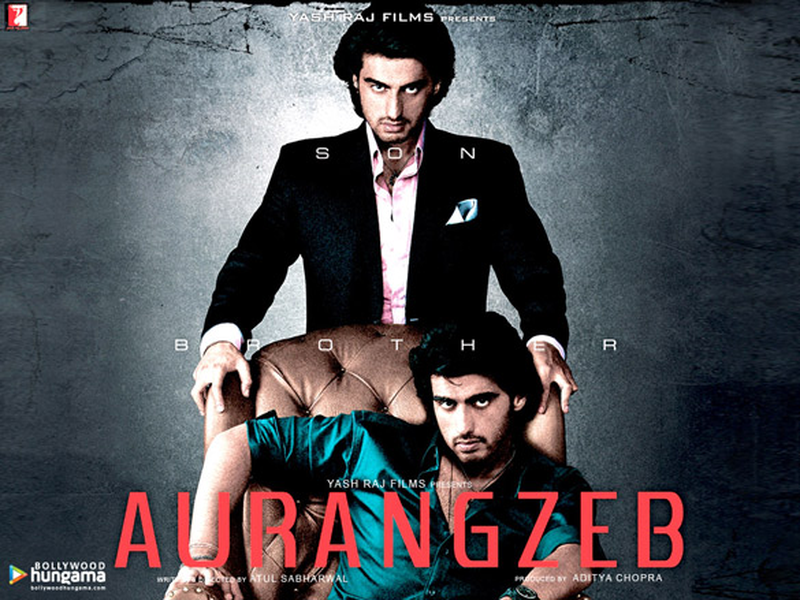 Foto 30 de Aurangzeb