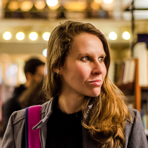 Foto de perfil de Stefhânie