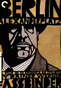 Berlin Alexanderplatz (Berlin Alexanderplatz)