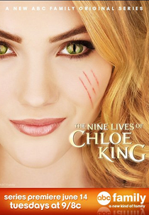 The Nine Lives of Chloe King (1ª Temporada) (The Nine Lives of Chloe King (Season 1))