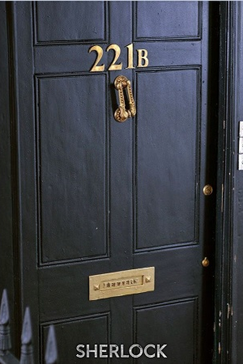  de Série 221B (2013)