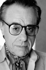 Peter Bogdanovich