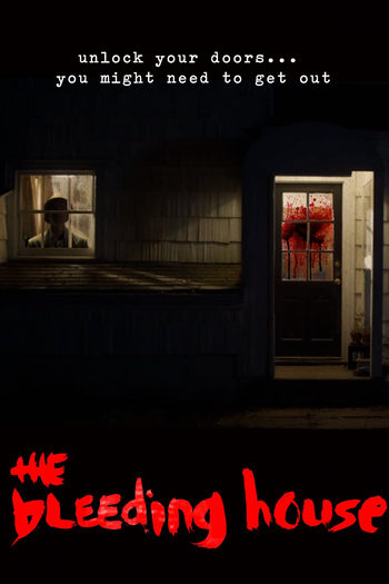 de Filme The Bleeding House (2011)