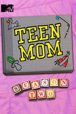 Jovens e Mães (2ª Temporada) (Teen Mom (Season 2))