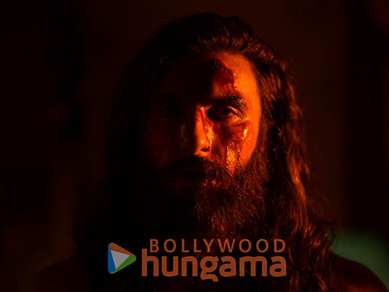 Foto 24 de Dhurandhar