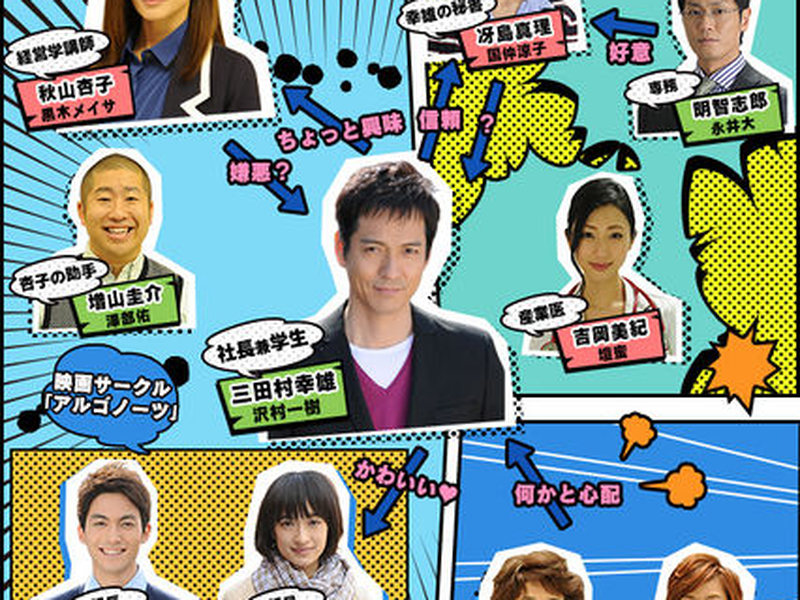 Foto 1 de Black President