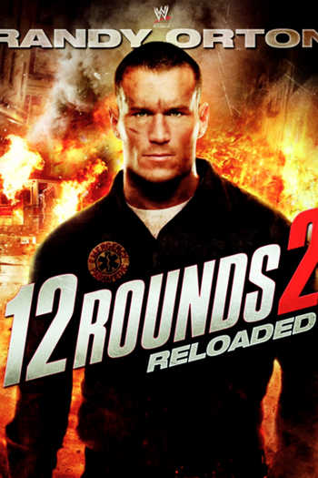  de Filme 12 Rounds 2 (2013)